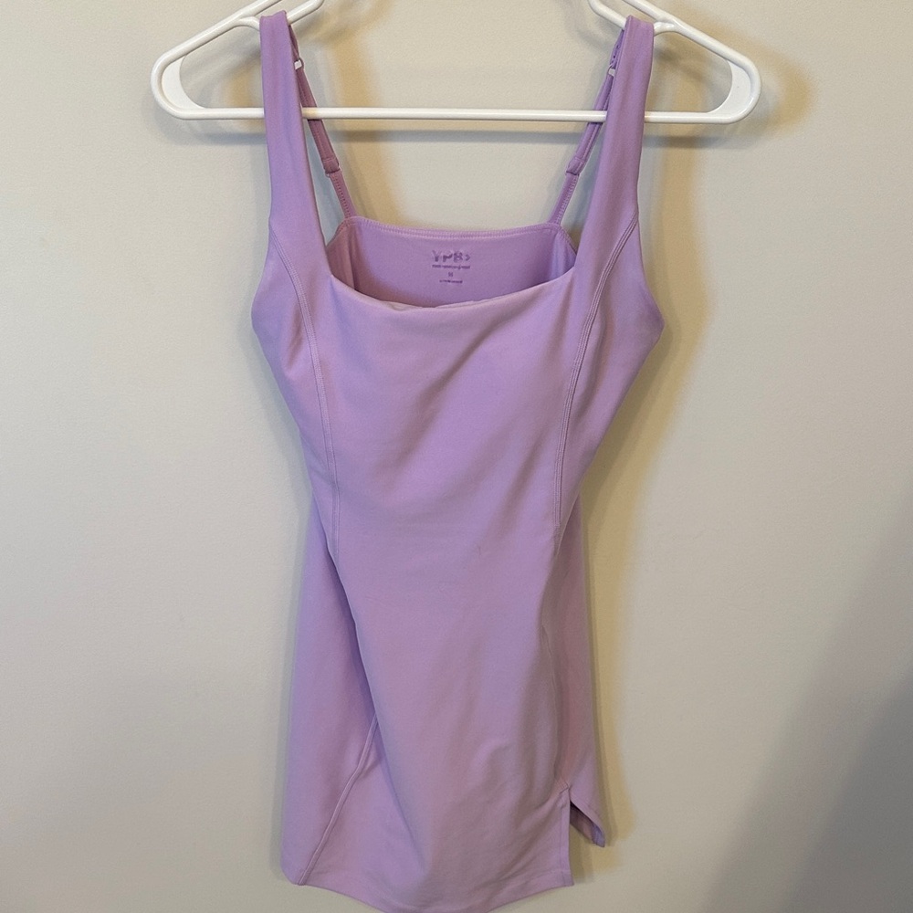 Abercrombie & Fitch YPB Athletic Dress